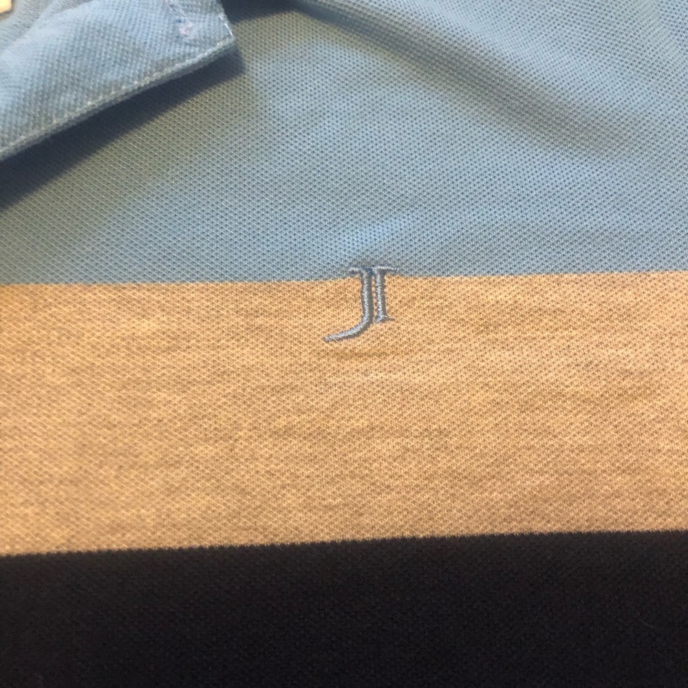 Jingo Collared Shirt - Picture 2 of 4